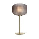 Lampa stołowa Markslöjd Sober Smoke