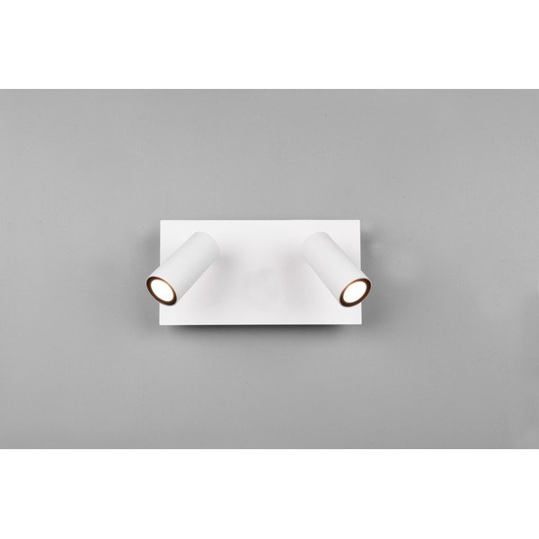 Lampa zewnętrzna (wysokość 12 cm) Tunga – Trio-image-2