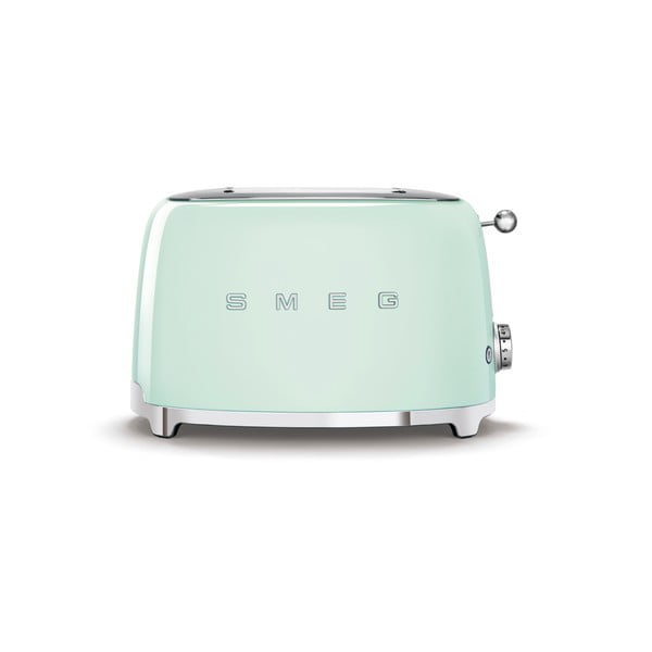 Jasnozielony toster Retro Style – SMEG