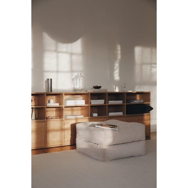 Puf Karup Design More Olive Green-image-1