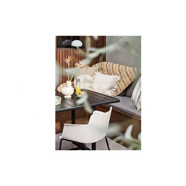 Poduszka dekoracyjna 45x45 cm Schrab – Basiclabel -image-3