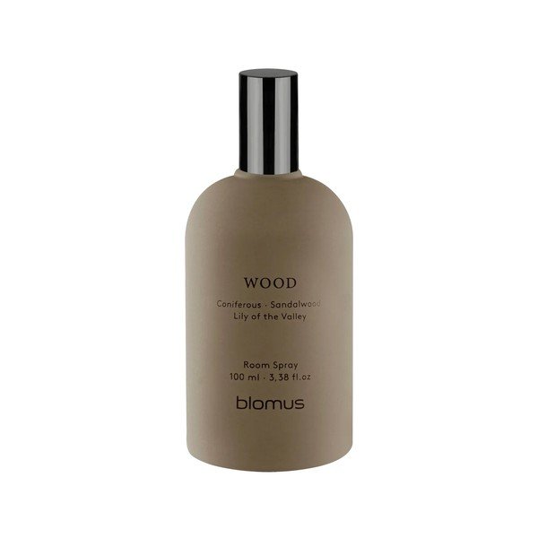 Zapach do wnętrz 100 ml Tuoksu Wood – Blomus