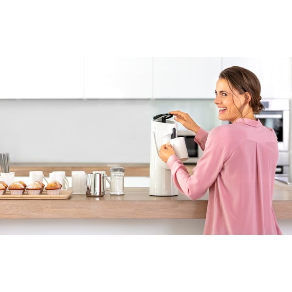 Biały termos 1,9 l Ponza – Tefal-image-2