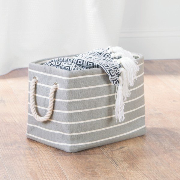 Koszyk InterDesign Luca, 33x20,5 cm-image-1