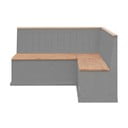 Szara  ławka Sara – Støraa