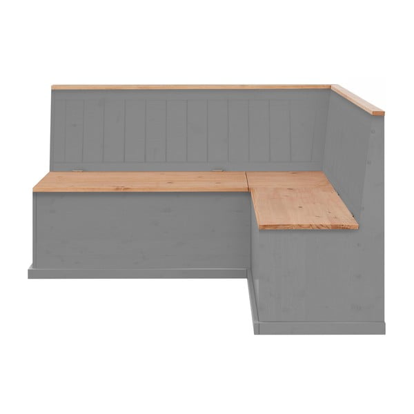 Szara  ławka Sara – Støraa