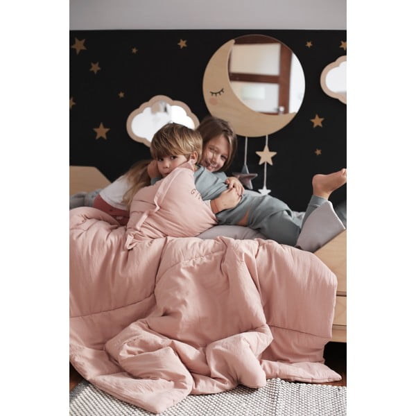 Poduszka dziecięca Oh Girl – Malomi Kids-image-3