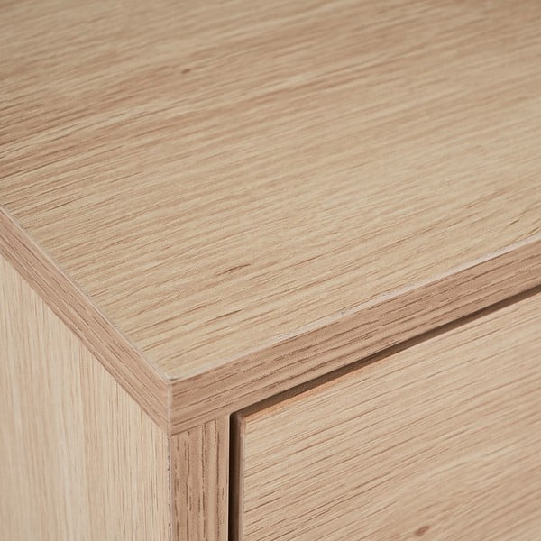 Naturalna szafka nocna – Casa Selección-image-1