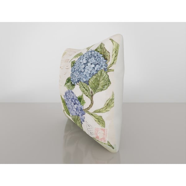 Poszewka na poduszkę Vitaus Sentiment Dos, 43x43 cm-image-2