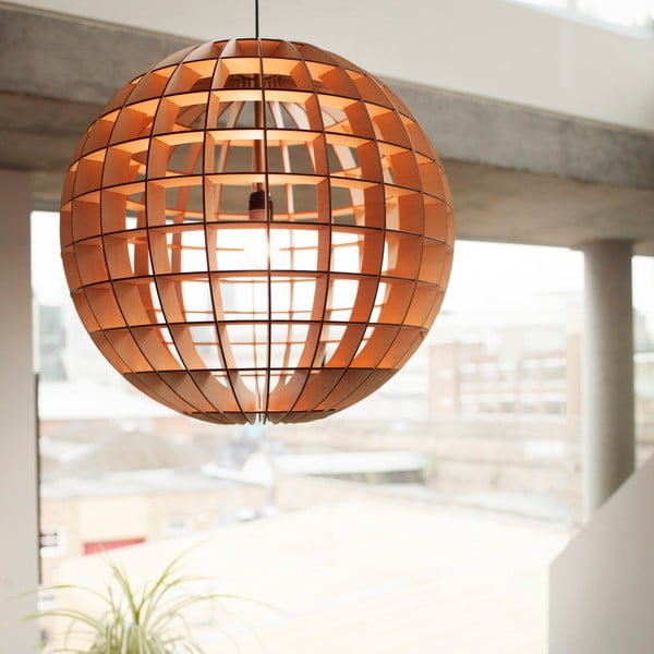 Lampa The Large Hemmesphere-image-1