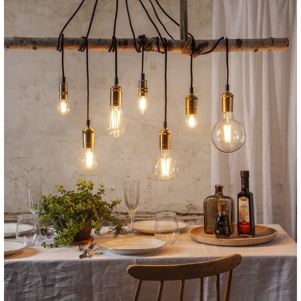 Kabel do lamp wiszących – Star Trading-image-2