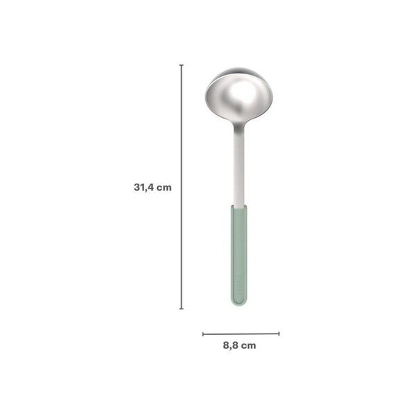 Plastikowa chochla Chef It – Mepal-image-4