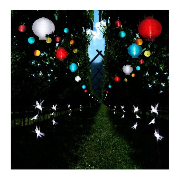 Lampa Solar Energy Party Balls Dance-image-1