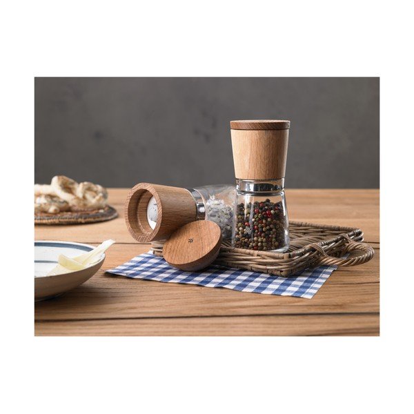 Solniczka i pieprzniczka Ceramill® Nature – WMF-image-3