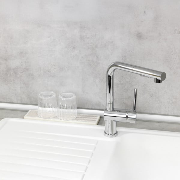 Beżowa podkładka do naczyń okrzemkowa (z diatomitu) 30x8 cm Damon – Wenko-image-2