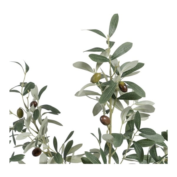 Sztuczne drzewko oliwne (wysokość 78 cm) Olive Tree – Ixia-image-1