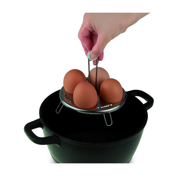 Stojak do gotowania jajek Egg
