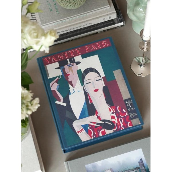 Album na zdjęcia Vanity Fair March 1927 Cover – Printworks-image-1