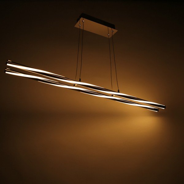 Lampa wisząca z LED SULION Lulea-image-3