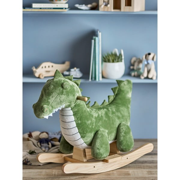 Koń na biegunach Arnie – Bloomingville Mini-image-1