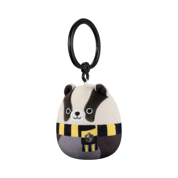Breloczek Harry Potter Hufflepuff – SQUISHMALLOWS-image-1