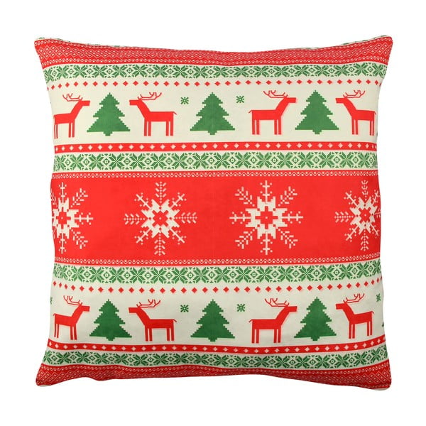 Poduszka Christmas Pillow no. 21, 43x43 cm