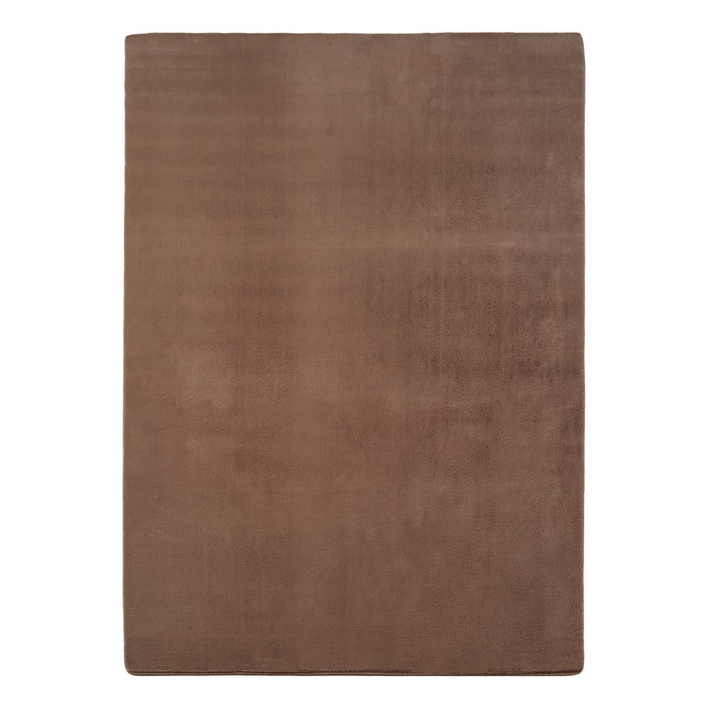 Dywan odpowiedni do prania w kolorze terakoty 160x220 cm Joy 1400 – Ayyildiz Carpets