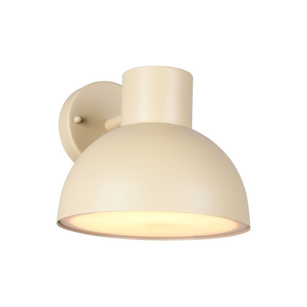 Zewnętrzna lampa ścienna (wysokość 18,5 cm) Elbe – Trio-image-3