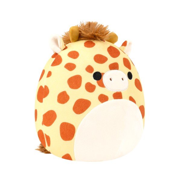 Zabawka pluszowa Gary – SQUISHMALLOWS-image-3