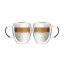 Kubki zestaw 2 szt. 220 ml Noa – Vialli Design