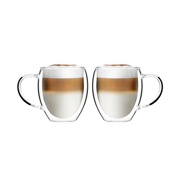 Kubki zestaw 2 szt. 220 ml Noa – Vialli Design