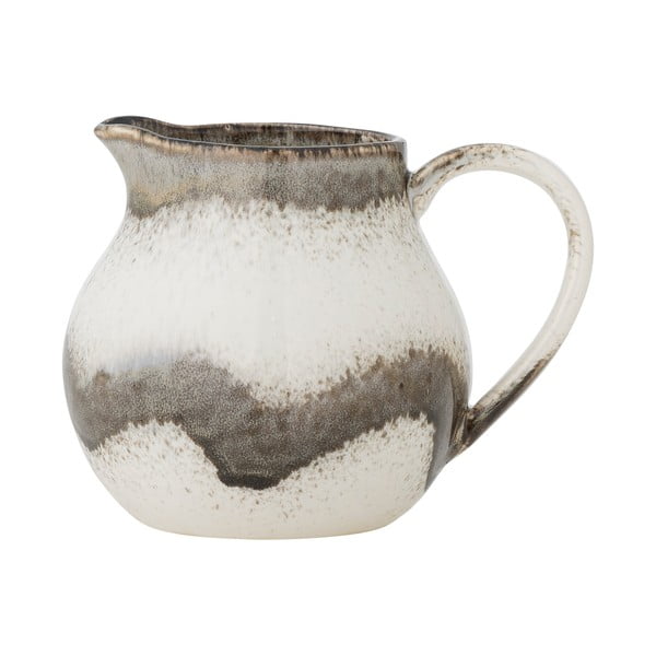 Kamionkowy dzbanek Paula – Bloomingville