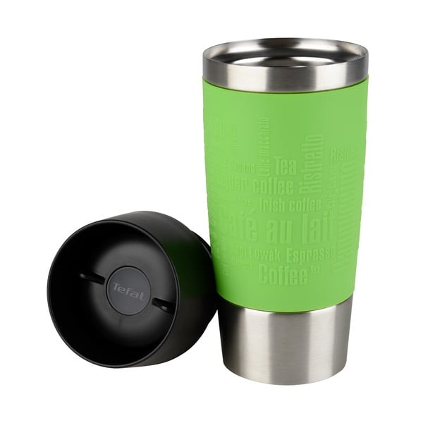 Zielony kubek termiczny 0.36 l – Tefal-image-2