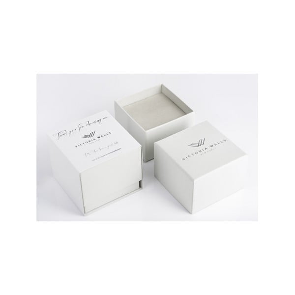 Damski zegarek z paskiem ze stali chirurgicznej Victoria Walls Kumla-image-2