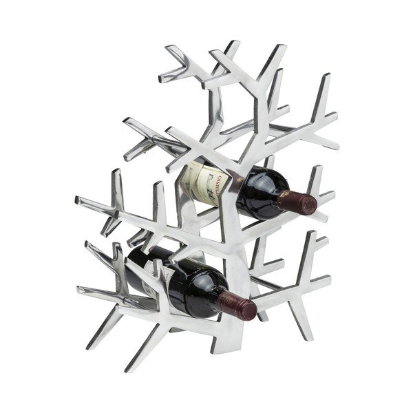 Stojak na wino Kare Design Tree-image-3