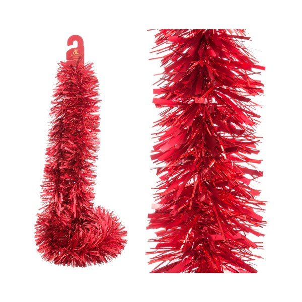 Łańcuch choinkowy – Casa Selección