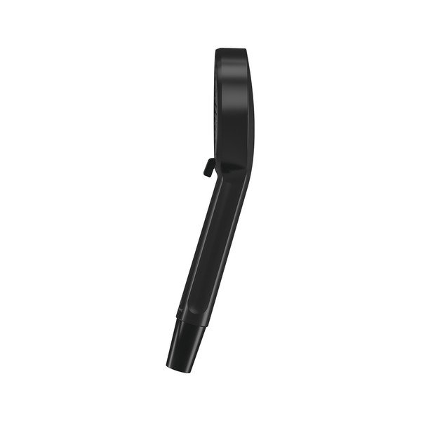 Plastikowa słuchawka prysznicowa w kolorze matowej czerni ALU+ – Ideal Standard-image-4