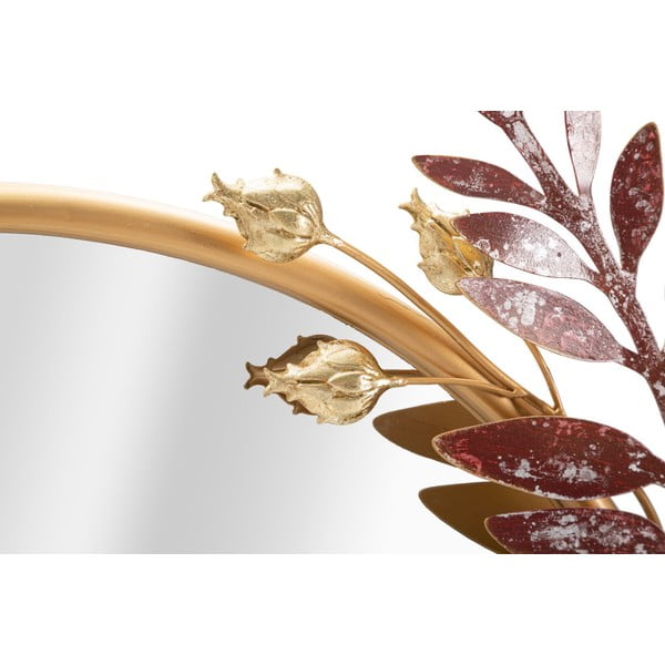 Lustro ścienne 75x72 cm Flot – Mauro Ferretti-image-4