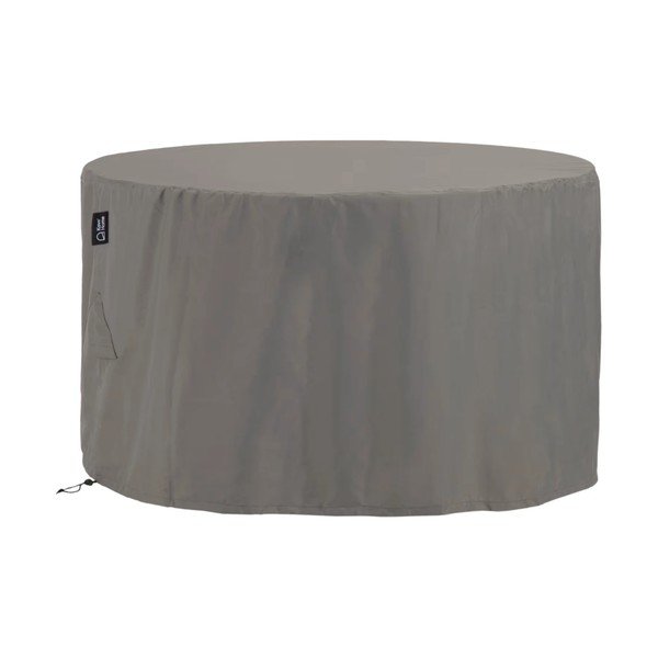Pokrowiec na meble ogrodowe ø 160 cm Iria – Kave Home