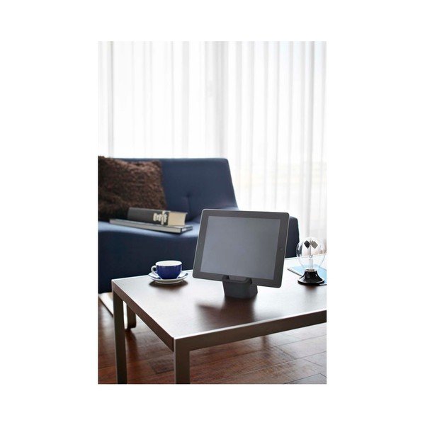 Silikonowy stojak na tablet Square – YAMAZAKI-image-2