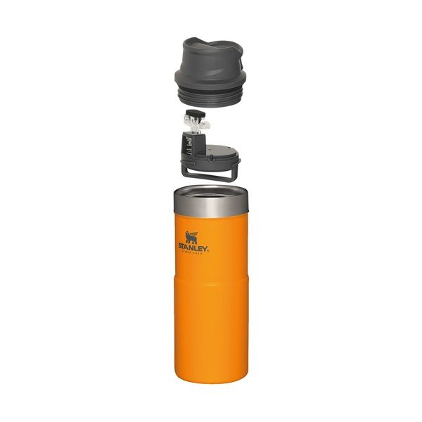 Żółty kubek termiczny 350 ml – Stanley-image-2