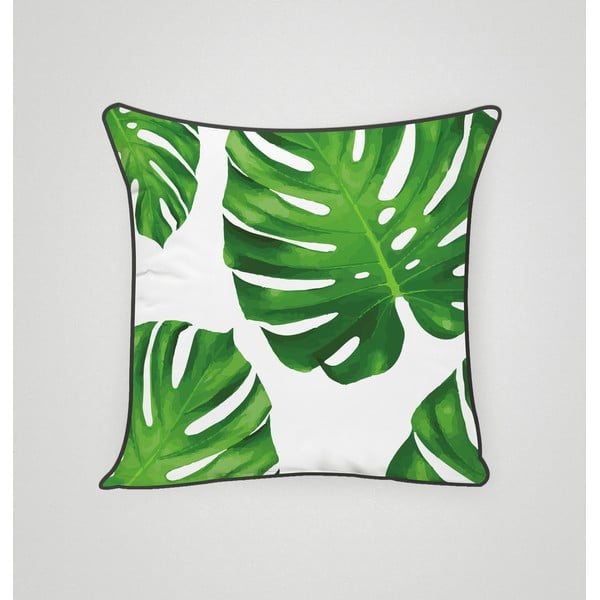 Poszewka na poduszkę Palm Leaves V, 45x45 cm