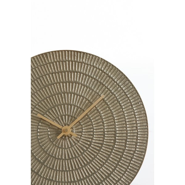 Zegar ø 20,5 cm Bojano – Light & Living-image-1