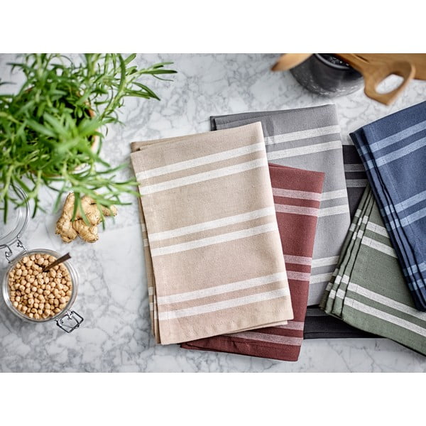 Bawełniana ścierka 50x70 cm Soft – Södahl-image-1