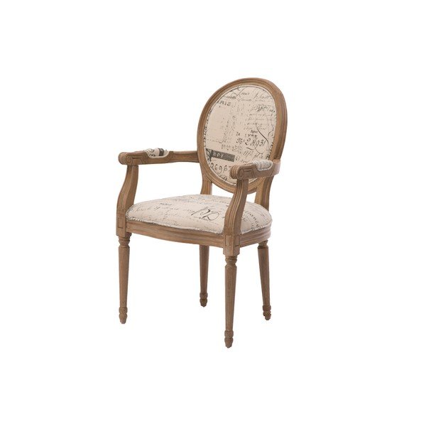 Fotel tapicerowany Mauro Ferretti Perier-image-2