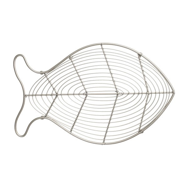 Podkładka druciana pod gorące naczynia T&G Woodware Fish