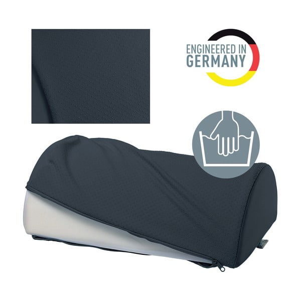 Poduszka ergonomiczna 40,5x26 cm Ergo Cosy – Leitz-image-4
