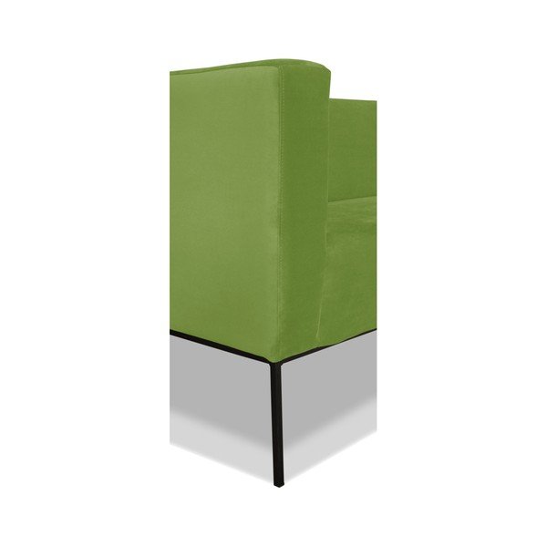 Zielony fotel Windsor  & Co. Sofas Neptune-image-4