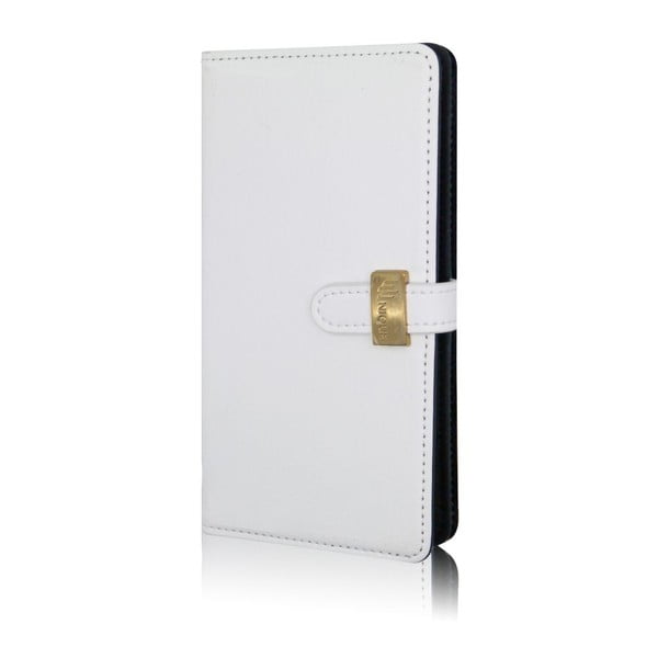 Etui na iPhone6 Slider White