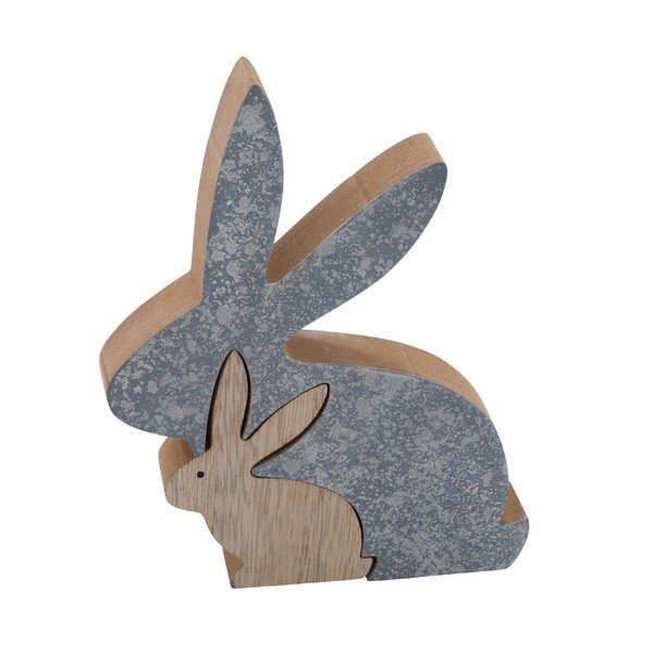 Dekoracja wielkanocna Ego Dekor Bunny